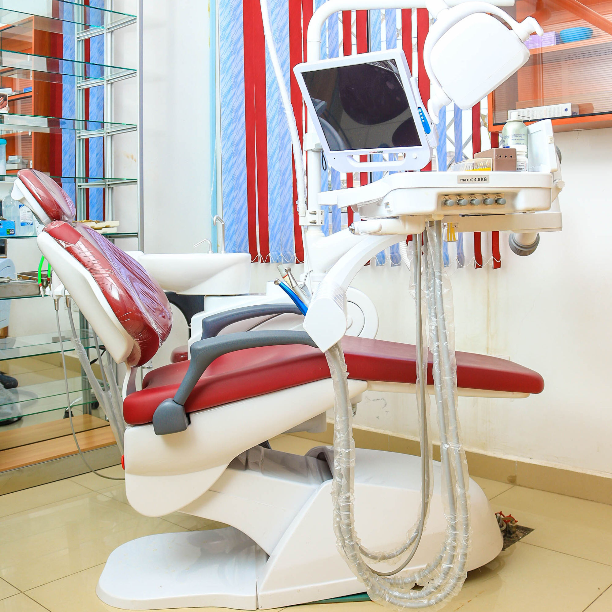 Eastend Dental Gallery